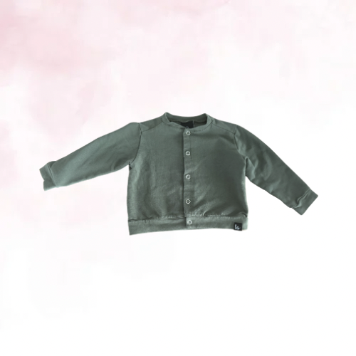Babystyling vestje - Maat 80