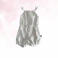 Babystyling Playsuit - Maat 62/68