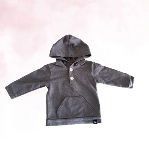 Babystyling Hoodie - Maat 50/56