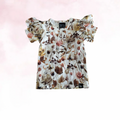 Babystyling Tshirt - Maat 50/56