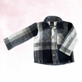Babystyling Blouse - Maat 50/56