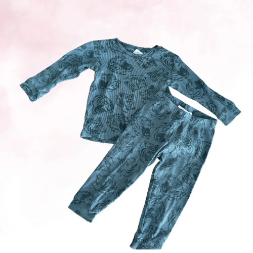 Feetje Pyjama - Maat 74