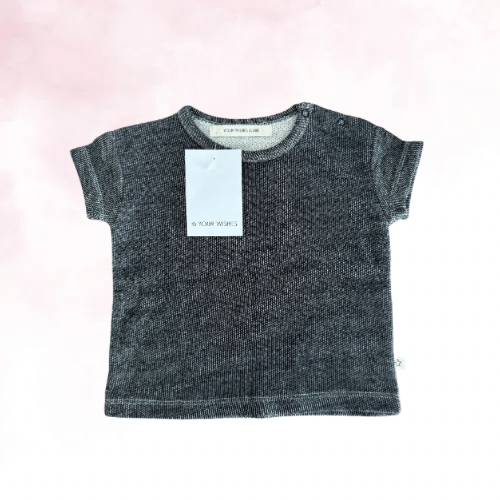 Your Wishes Tshirt - Maat 62/68