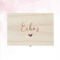 Houten Echo Kistje