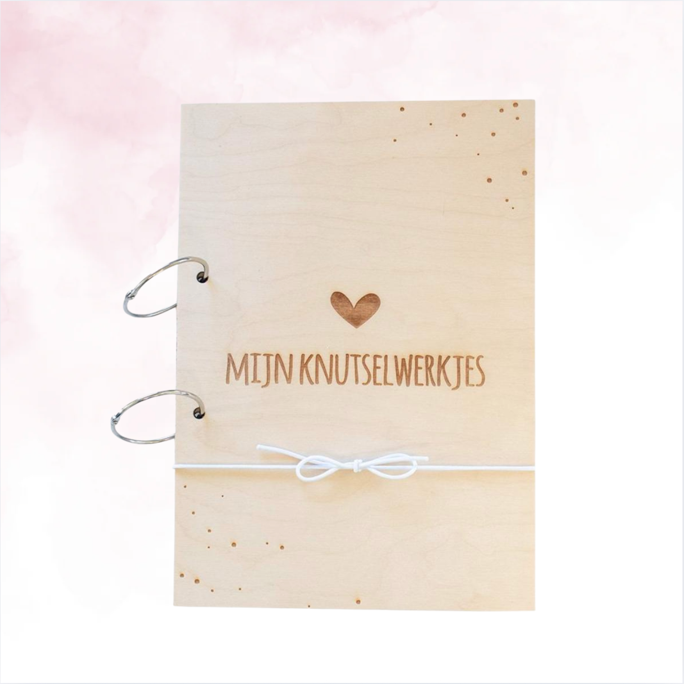 Knutselwerkjes Bundel