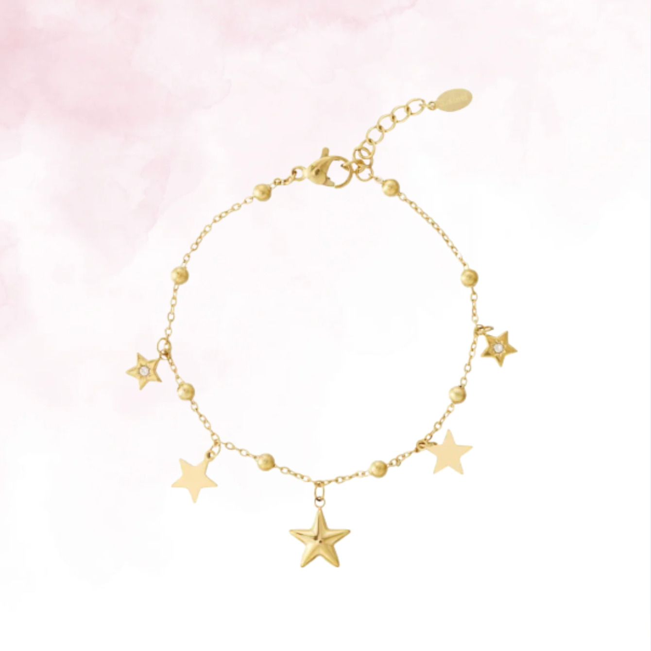 Little Star Armband