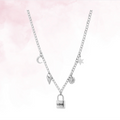 Secret Love Ketting