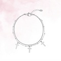 Blessed Armband