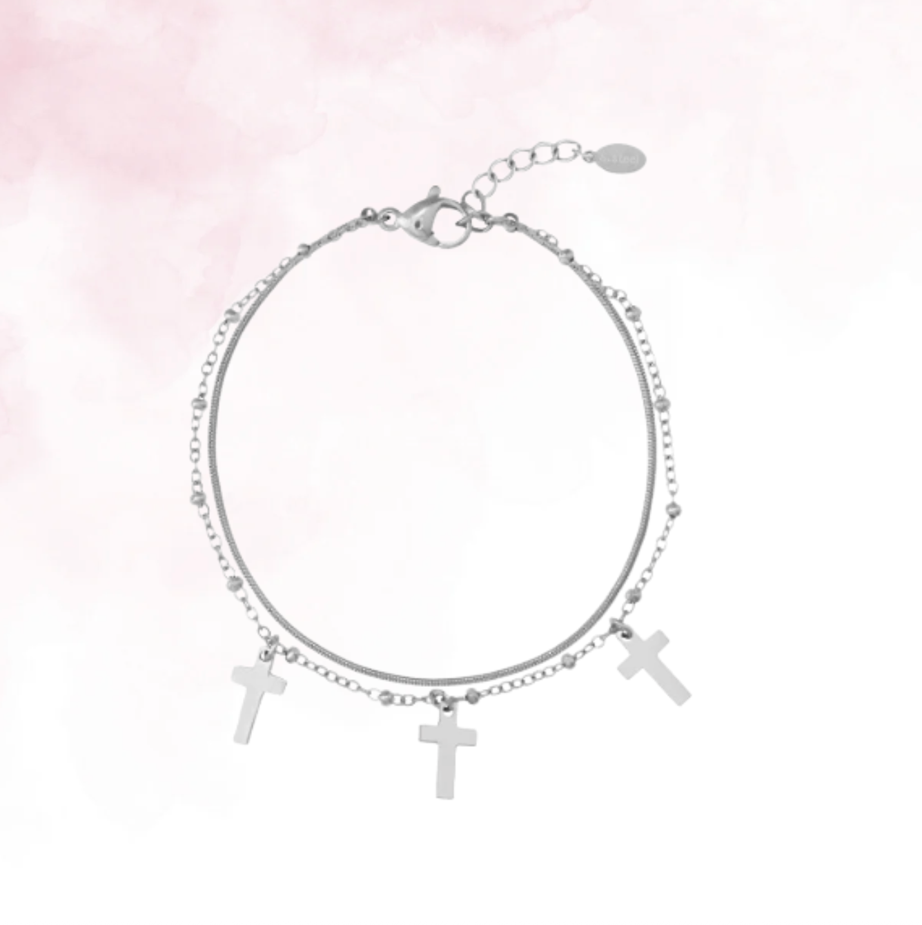 Blessed Armband