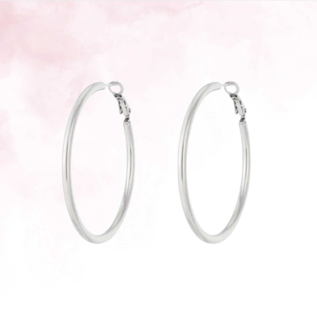 Basics Hoops L