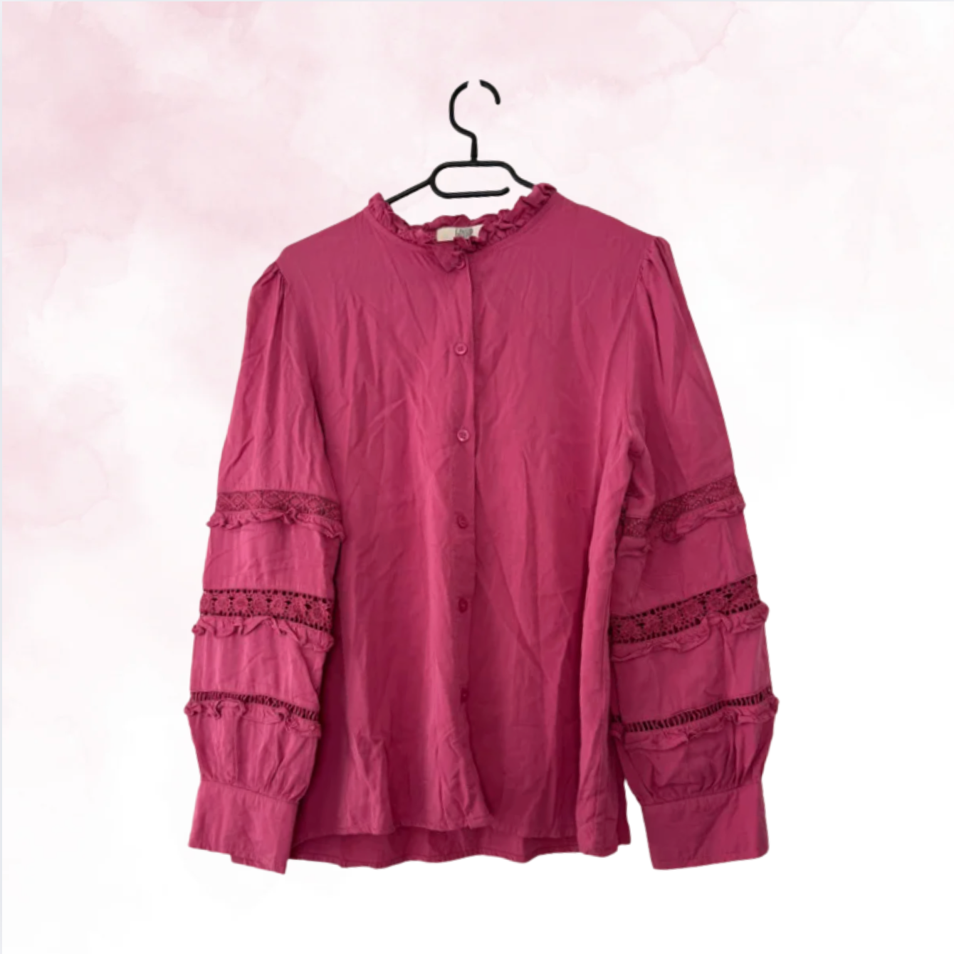 Gossip Blouse M