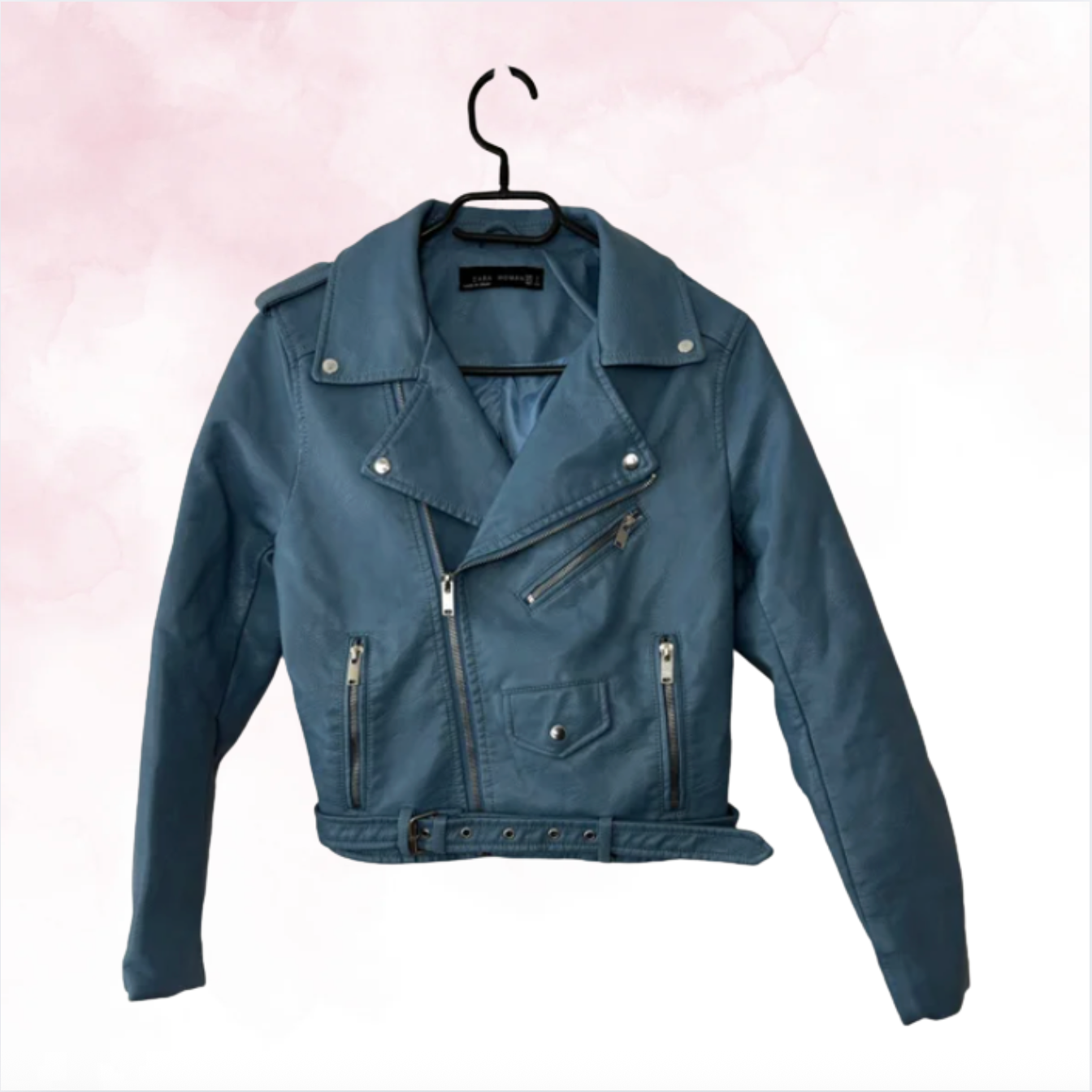 Zara Bikerjacket S