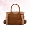 Teddy Tas Mara Khaki