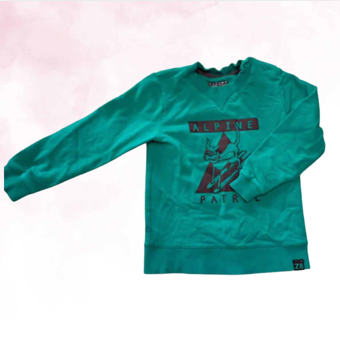 Z8 Sweater 92/98