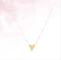True Love Ketting Goud
