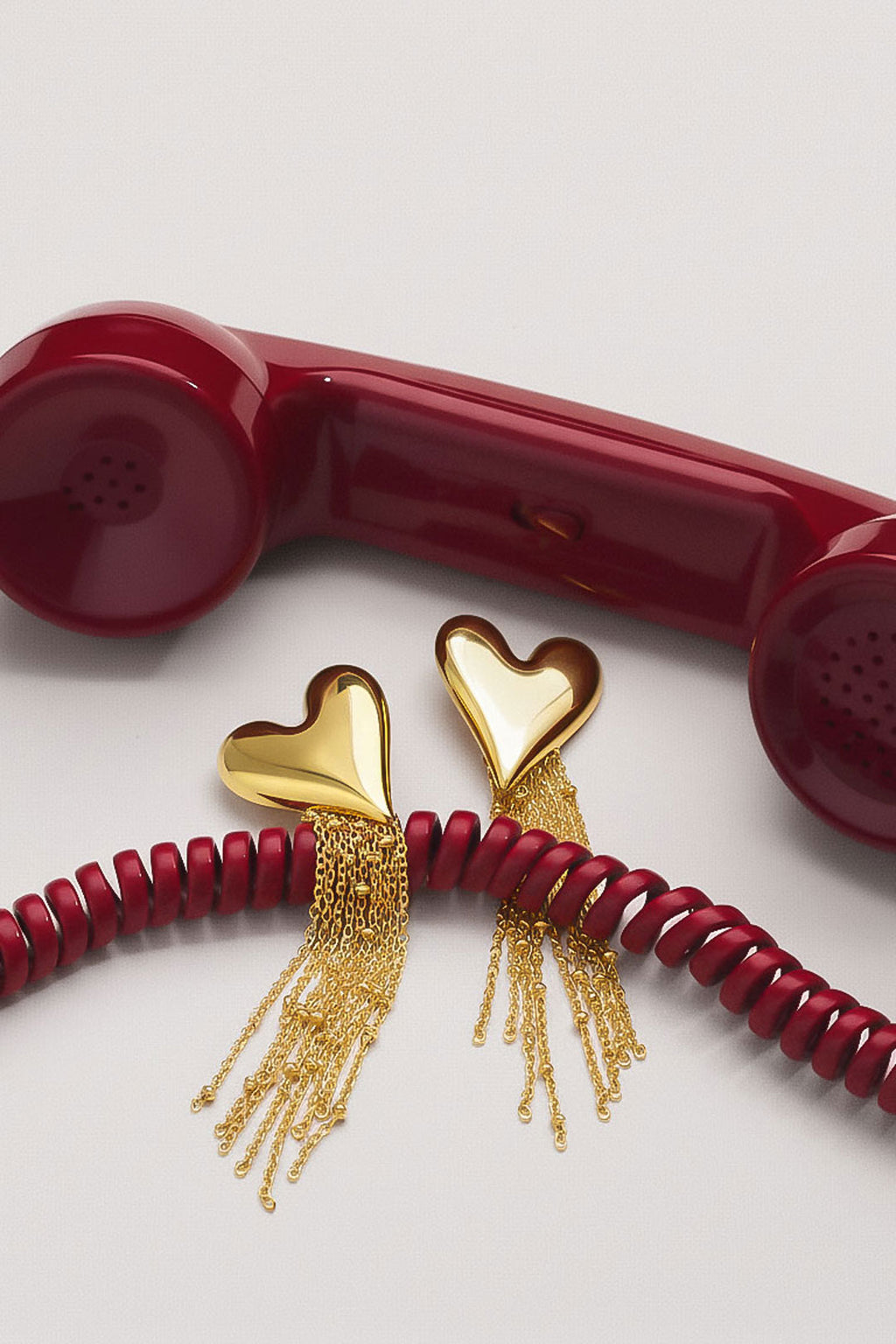 Golden Heart Cascade
