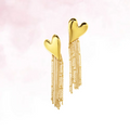 Golden Heart Cascade