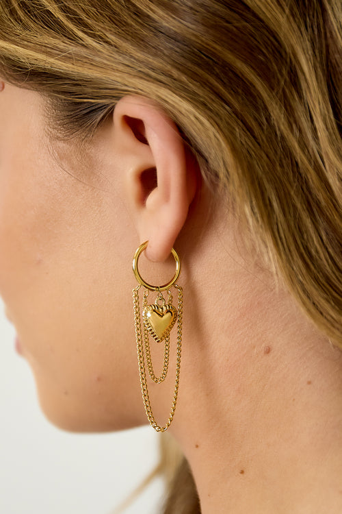 Elise Love Chains