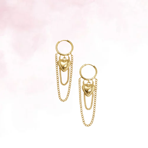 Elise Love Chains